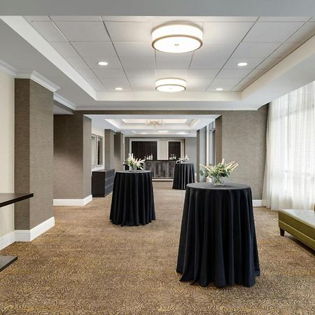 Courtyard By Marriott Charleston Historic District Exterior foto