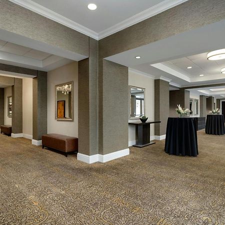 Courtyard By Marriott Charleston Historic District Exterior foto