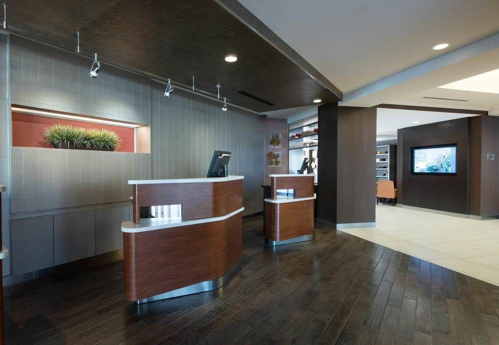 Courtyard By Marriott Charleston Historic District Exterior foto