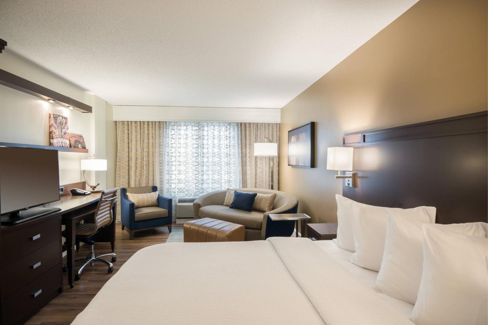 Courtyard By Marriott Charleston Historic District Exterior foto