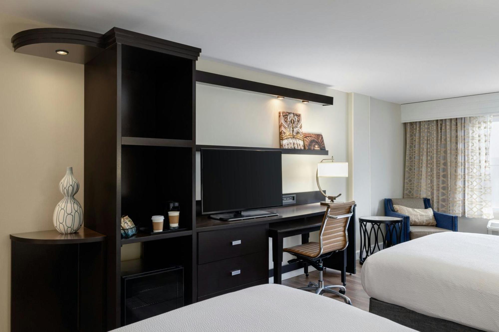 Courtyard By Marriott Charleston Historic District Exterior foto