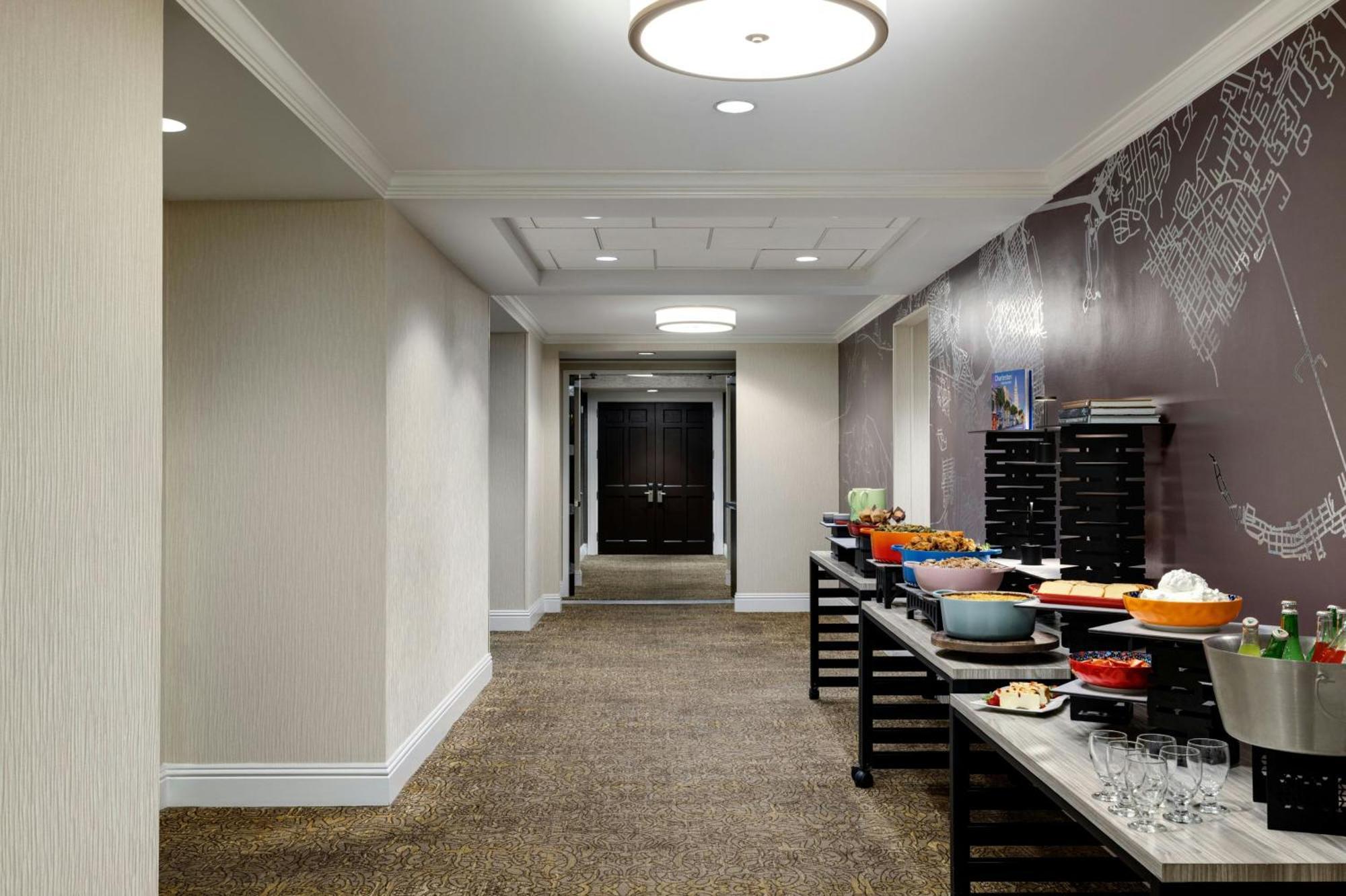 Courtyard By Marriott Charleston Historic District Exterior foto