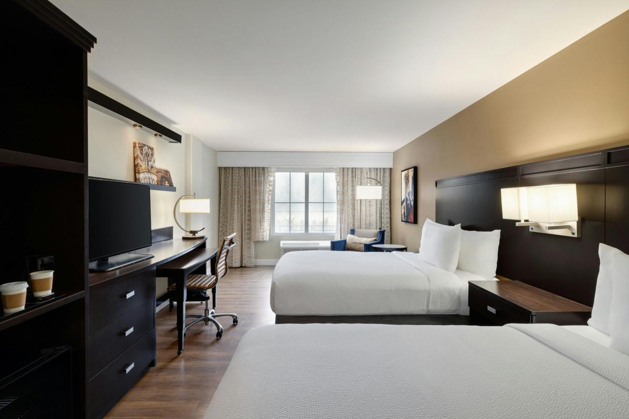 Courtyard By Marriott Charleston Historic District Exterior foto