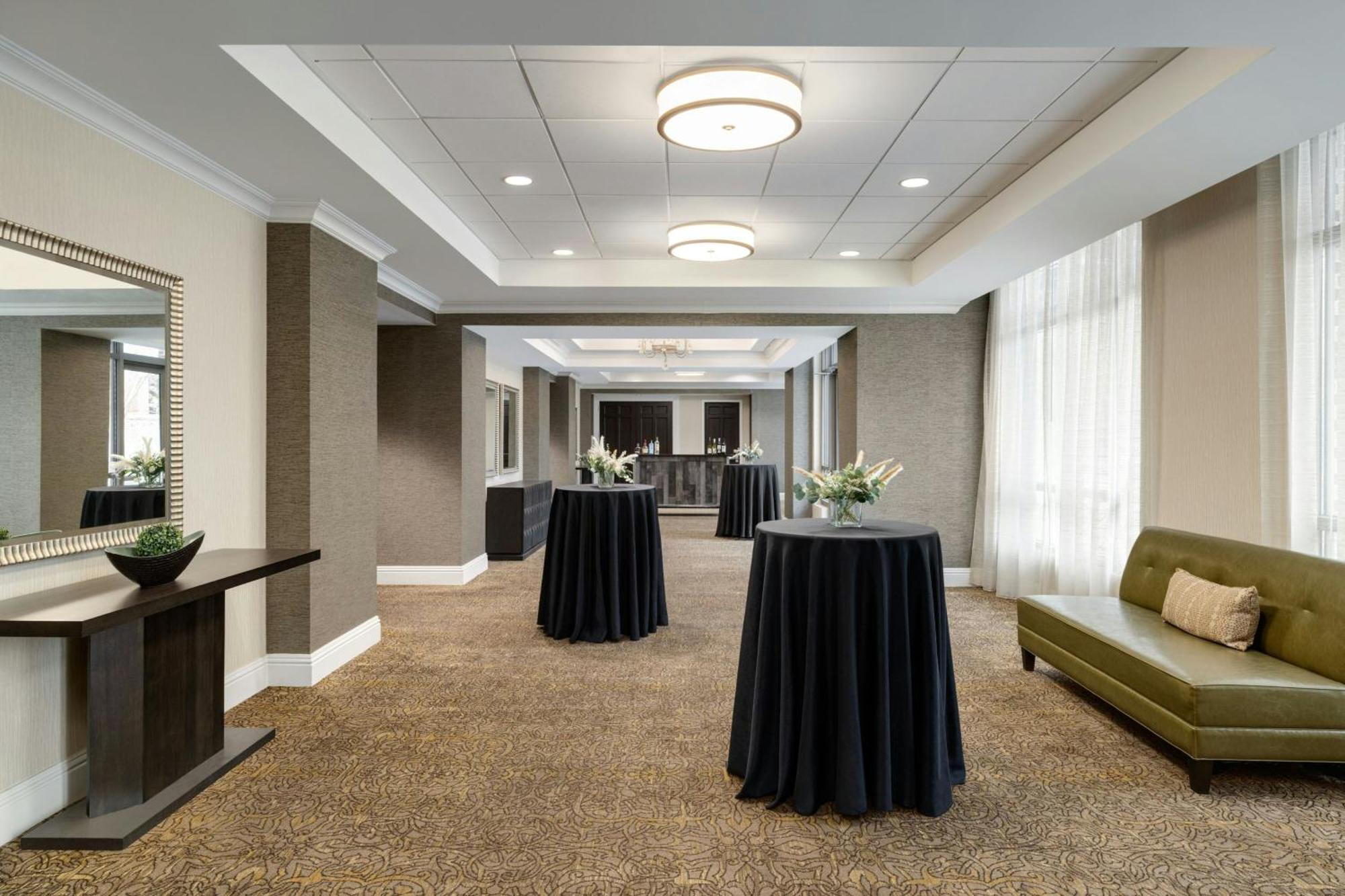 Courtyard By Marriott Charleston Historic District Exterior foto