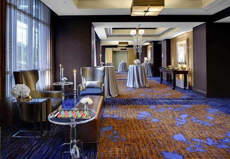 Courtyard By Marriott Charleston Historic District Facilidades foto