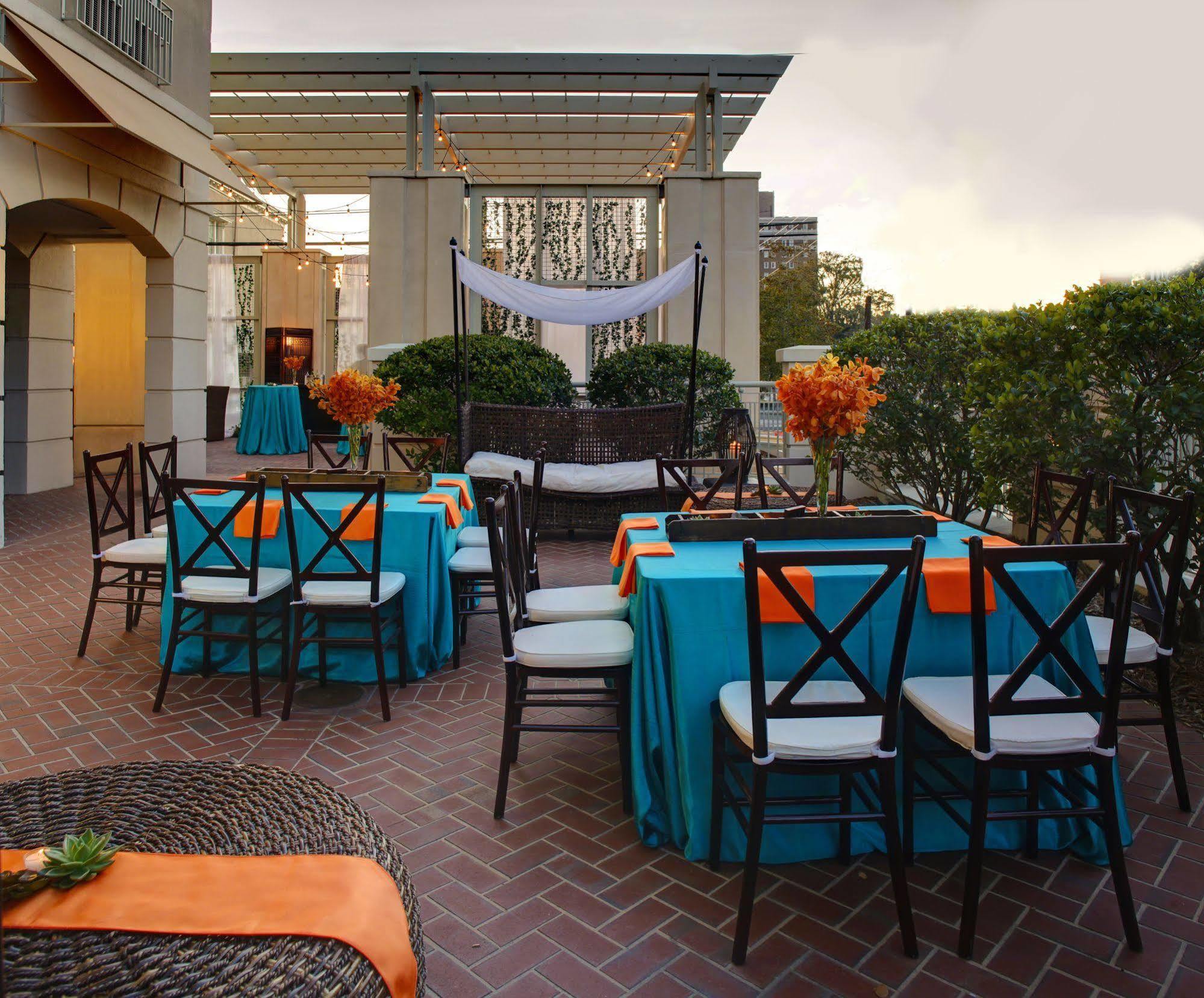 Courtyard By Marriott Charleston Historic District Exterior foto