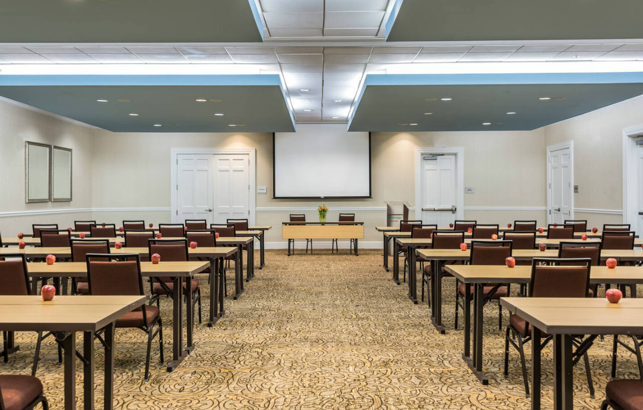 Courtyard By Marriott Charleston Historic District Exterior foto